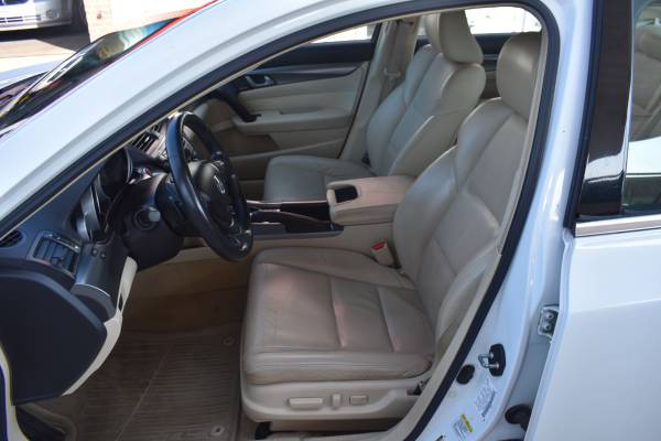 2009 ACURA TL 3.5 V6 WITH TECH... for sale in Greensboro, NC – photo 10