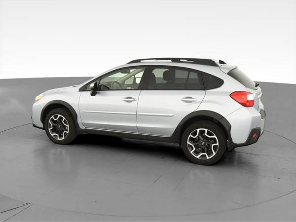 2016 Subaru Crosstrek 2.0i Limited Sport Utility 4D hatchback Gray -... for sale in Colorado Springs, CO – photo 6