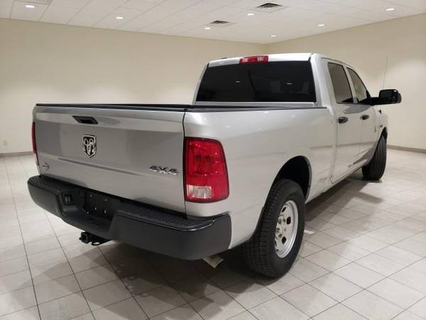 2015 Ram 1500 Tradesman - truck for sale in Comanche, TX – photo 7