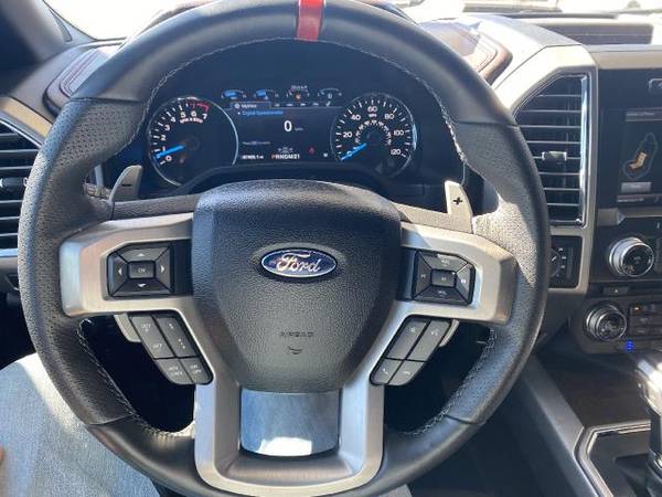 2015 Ford F-150 4WD SuperCrew 157 Platinum - cars & trucks - by... for sale in Hattiesburg, MS – photo 13