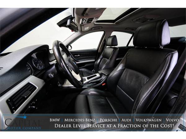 AWD BMW 330xi w/Sport Package! Fantstic Luxury Sport Sedan - cars & for sale in Eau Claire, IA – photo 11