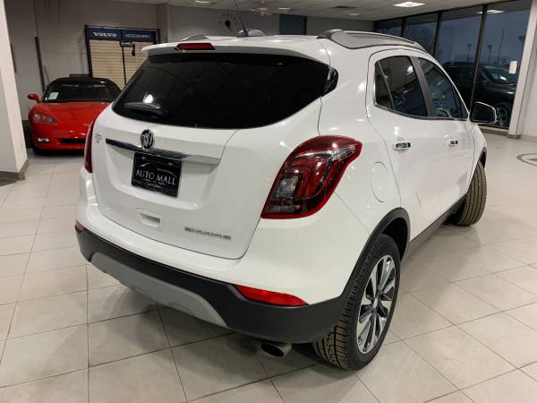 2019 BUICK ENCORE ESSENCE - cars & trucks - by dealer - vehicle... for sale in Springfield, IL – photo 6