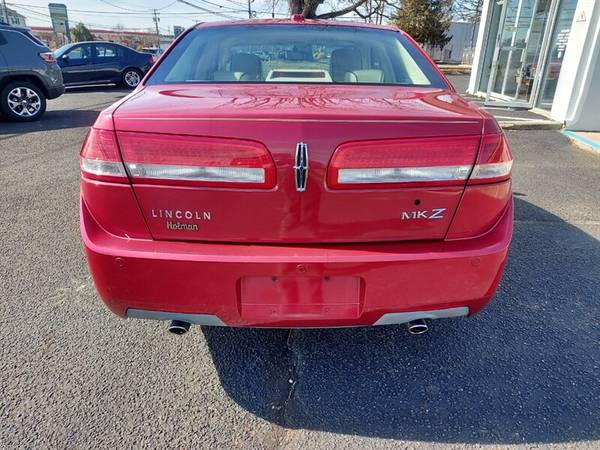 2010 Lincoln MKZ/Zephyr - - by dealer - vehicle for sale in Toms River, MD – photo 7