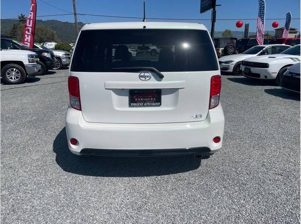 2014 Scion xB 10 Series! Spacious HatchBack! Call NOW! - cars & for sale in Santa Rosa, CA – photo 6