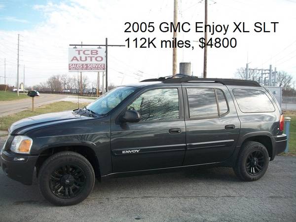 2007 Honda CR-V EX-L - cars & trucks - by dealer - vehicle... for sale in Normal, IL – photo 15