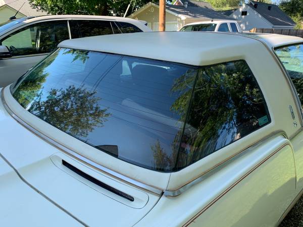 1977 Oldsmobile Toronado XS Coupe 80k original miles moonroof 403 V8... for sale in owensboro, KY – photo 3