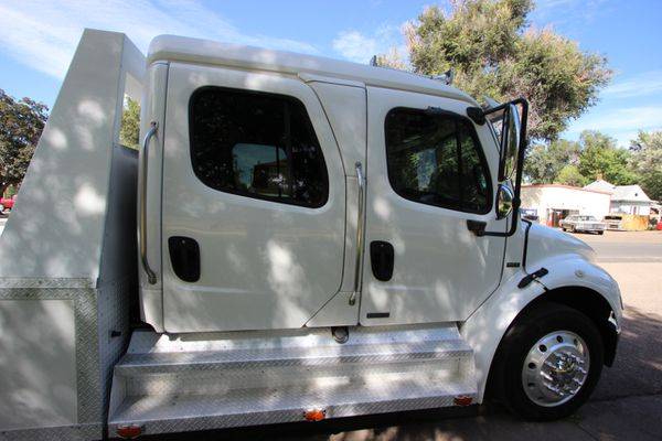 2007 Freightliner MB Chassis - GET APPROVED!! for sale in Evans, CO – photo 5