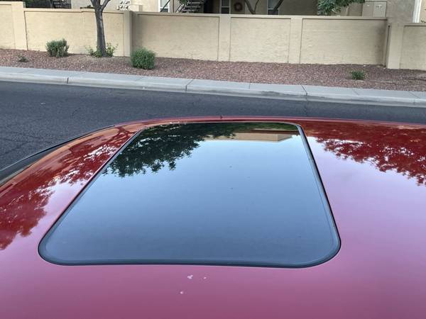 2010 VW Volkswagen GTI hatchback Tornado Red - - by for sale in Phoenix, AZ – photo 18