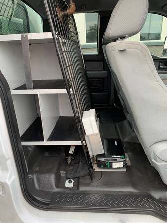 2014 Ford F150 Supercab Low Mileage clean Service Plumber AC Work... for sale in Winter Garden, FL – photo 22