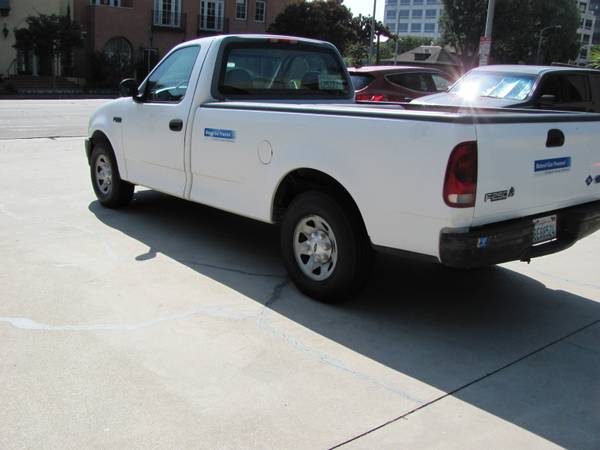 1997 Ford F250 Long Bed for sale in Pasadena, CA – photo 3