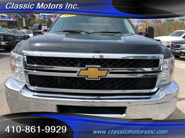 2014 Chevrolet Silverado 2500 CrewCab LS 4X4 1-OWNER!!!! for sale in Westminster, MD – photo 5