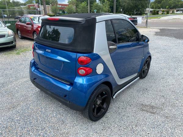 2008 Smart fortwo - - by dealer - vehicle automotive for sale in Winter Park, FL – photo 4