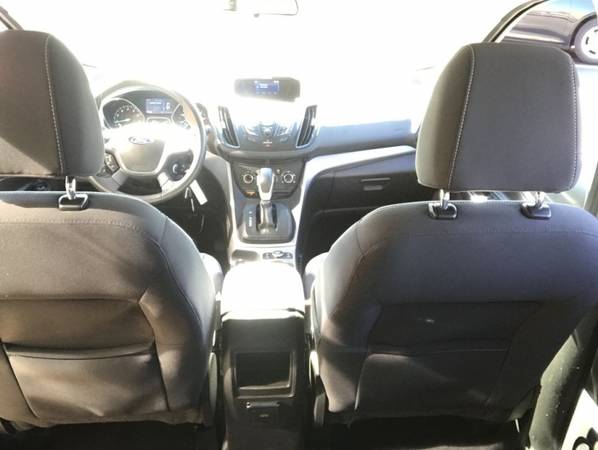 2015 FORD ESCAPE SE $500-$1000 MINIMUM DOWN PAYMENT!! APPLY NOW!! -... for sale in Hobart, IL – photo 20