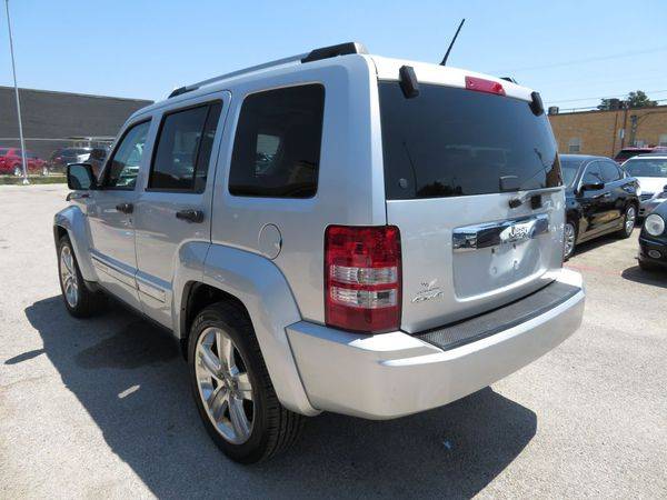 2011 JEEP LIBERTY SPORT -EASY FINANCING AVAILABLE for sale in Richardson, TX – photo 7