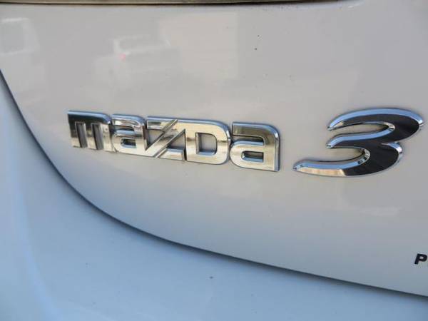 2012 Mazda MAZDA3 I - cars & trucks - by dealer - vehicle automotive... for sale in Pensacola, FL – photo 4