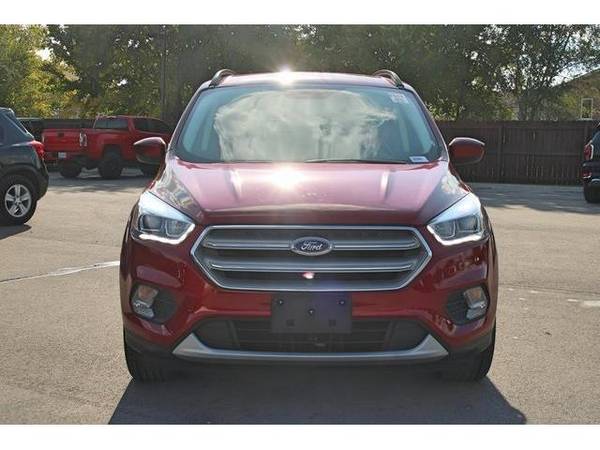 2019 Ford Escape SEL - SUV - cars & trucks - by dealer - vehicle... for sale in Bartlesville, OK – photo 2