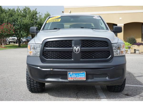 2016 Ram 1500 ~ HEMI ~ NEW WHEELS & TIRES ~ CALL NOW!! for sale in Pensacola, FL – photo 2