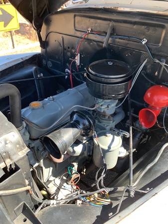 1950 Chevy 1/2 ton short-bed for sale in Scottsdale, AZ – photo 6
