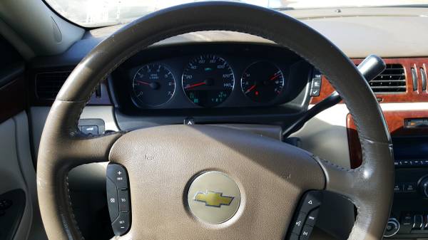 JUST IN ! 2006 CHEVY IMPALA - - by dealer - vehicle for sale in Sioux Falls, SD – photo 17