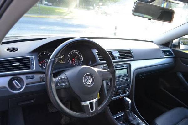 2015 Volkswagen Passat S 6A for sale in Waldorf, MD – photo 15