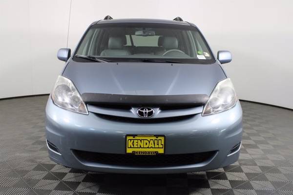 2008 Toyota Sienna Blue SPECIAL OFFER! - - by for sale in Nampa, ID – photo 2