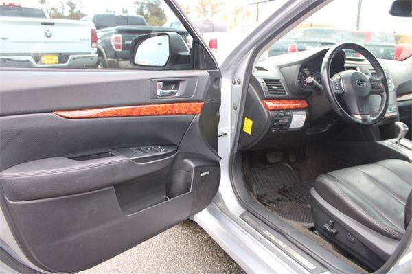 2012 Subaru Legacy 3.6R for sale in Bellingham, WA – photo 14