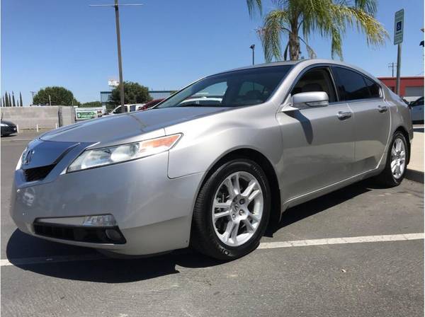 2009 Acura TL**BELOW MARKET VALUE** for sale in Fresno, CA – photo 4