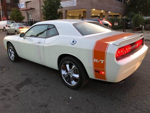 2010 Dodge Challenger RT*DOWN*PAYMENT*AS*LOW*AS for sale in Sayreville, NJ – photo 6