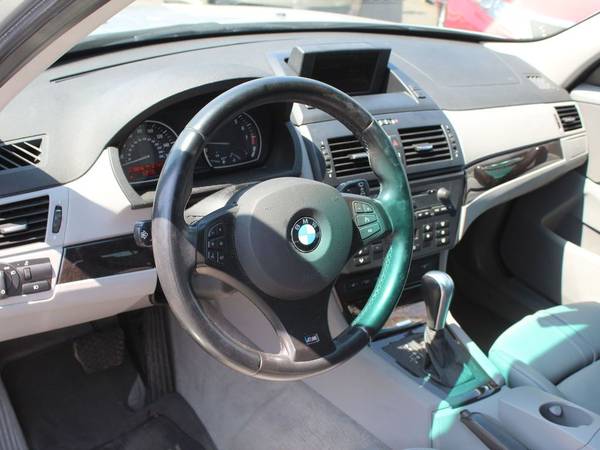 2008 BMW X3 3.0si for sale in Everett, WA – photo 10