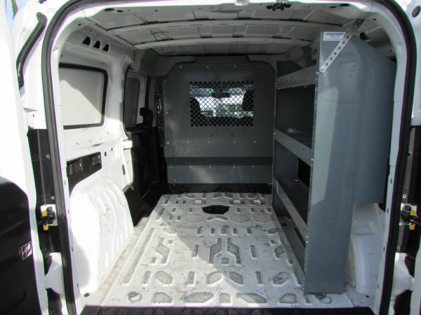 2015 Ram ProMaster City Wagon Van 4D ) - - by for sale in Modesto, CA – photo 12