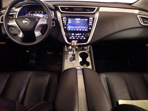 2016 Nissan Murano FWD 4dr SL - cars & trucks - by dealer - vehicle... for sale in Columbus, NE – photo 12