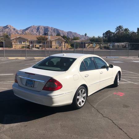 2007 Mercedes E350--- CLEAN - cars & trucks - by owner - vehicle... for sale in Las Vegas, NV – photo 5