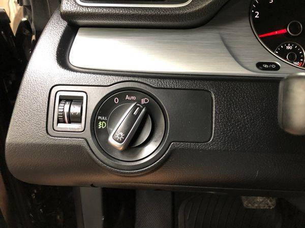 2015 Volkswagen CC 4dr Sdn DSG R-Line PZEV - 100s of Posit for sale in Baltimore, MD – photo 13