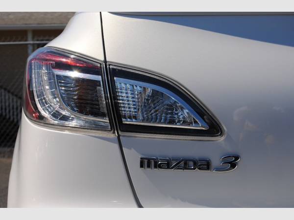 2011 Mazda Mazda3 4dr Sdn Auto s Grand Touring for sale in Hayward, CA – photo 23