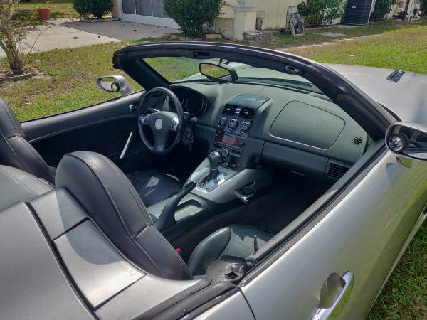 2008 Saturn Sky for sale in Spring Hill, FL – photo 11
