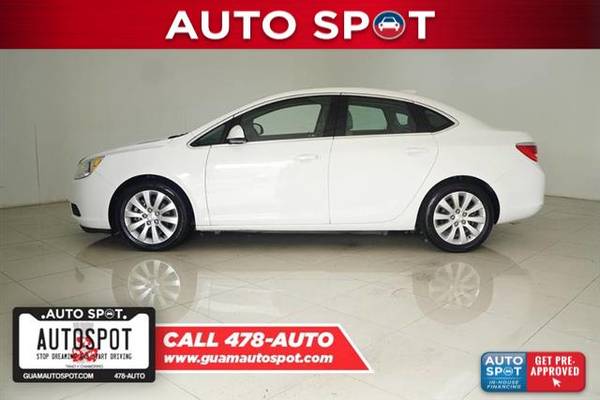 2016 Buick Verano - - by dealer for sale in Other, Other – photo 4