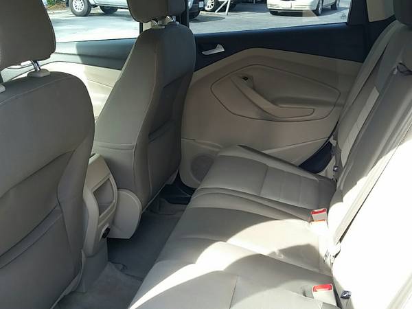 2016 Ford Escape 4WD 4dr SE for sale in Roanoke, VA – photo 21