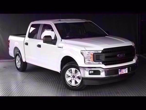 2019 Ford F-150 XL - cars & trucks - by dealer - vehicle automotive... for sale in Redlands, CA – photo 5