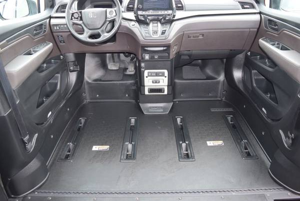 2019 Honda Odyssey EX-L w/Navi/RES Automatic B for sale in Denver, MT – photo 20
