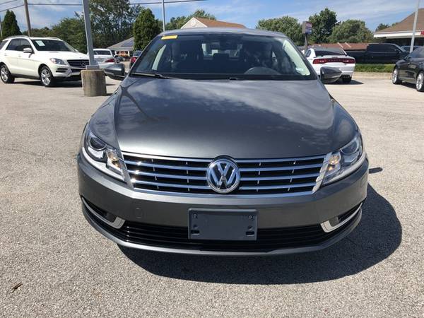 2016 Volkswagen CC Sport >>>>> 29,000 MILES <<<<< for sale in Florissant, MO – photo 2