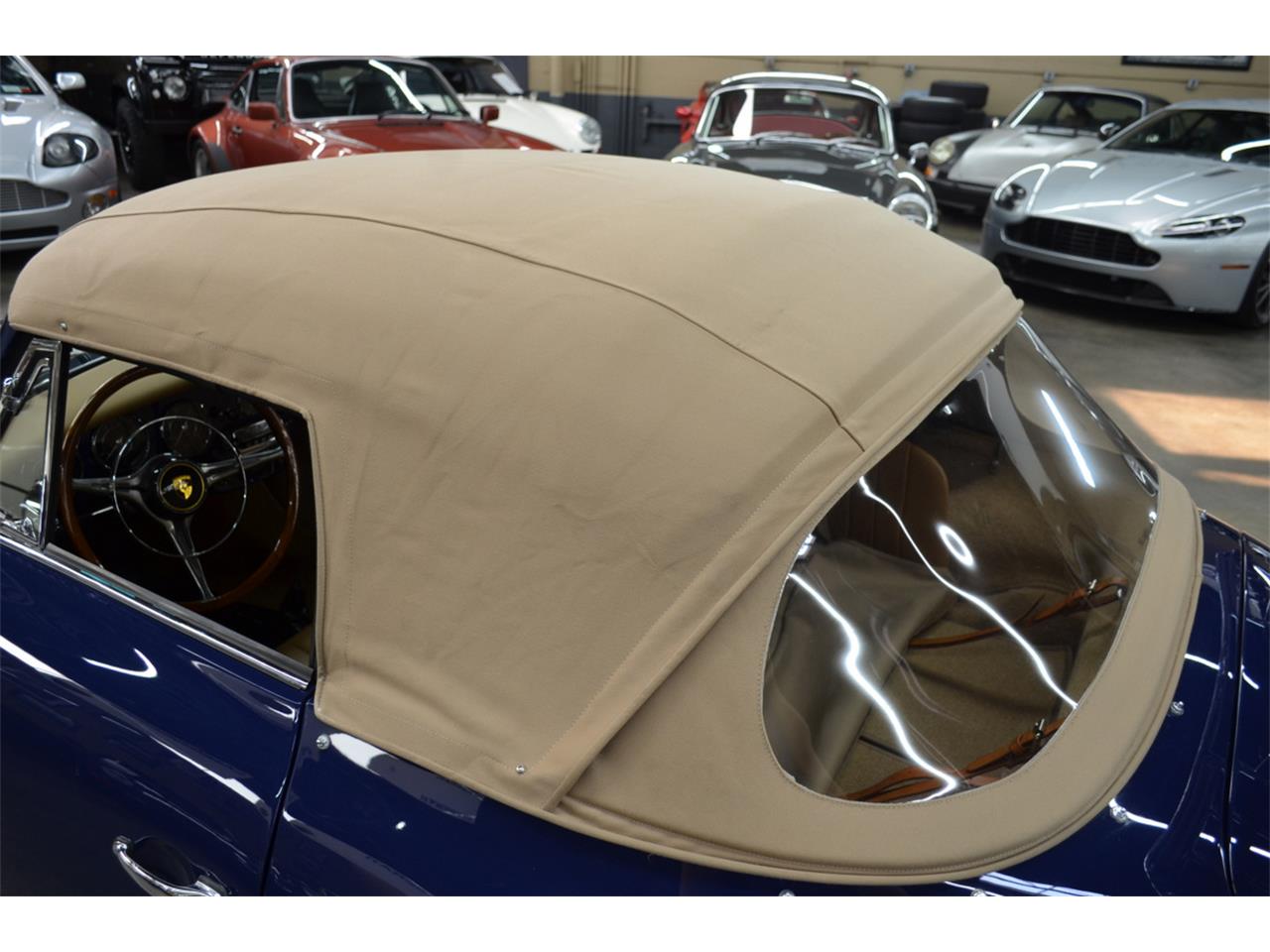 1964 Porsche 356C for sale in Huntington Station, NY – photo 50