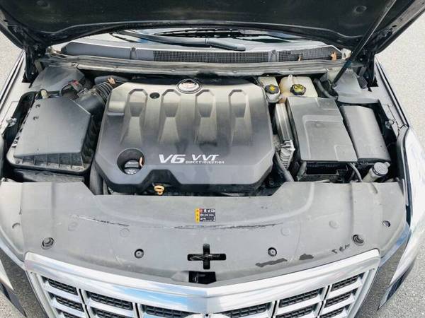 *2013 Cadillac XTS- V6* Clean Carfax, Leather Seats, All Power, Bose... for sale in Dover, DE 19901, MD – photo 23