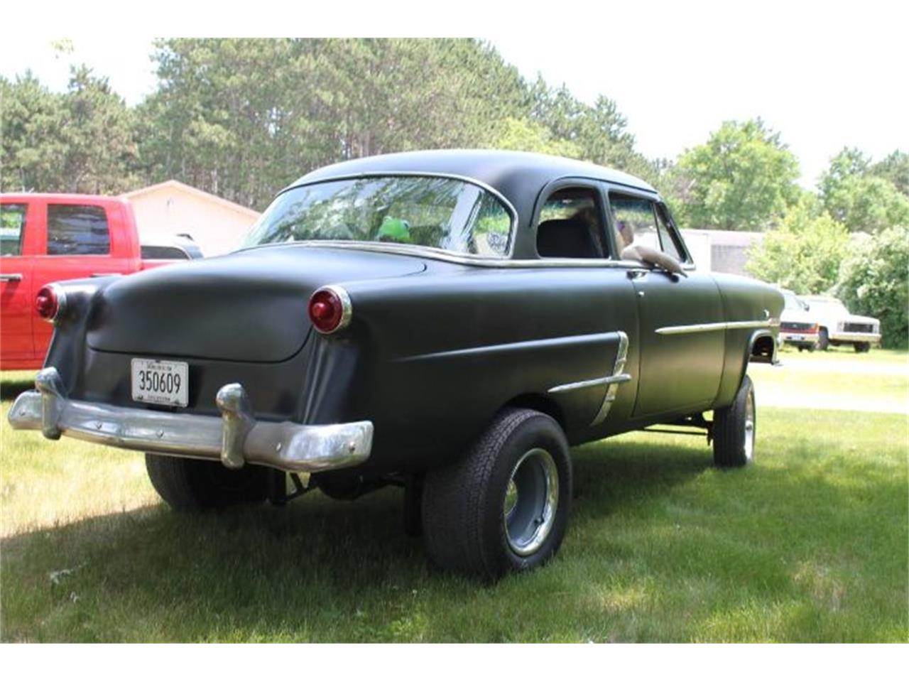 1953 Ford Customline for sale in Cadillac, MI – photo 6