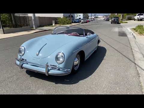 1958 Porsche 356 for sale in Costa Mesa, CA – photo 2