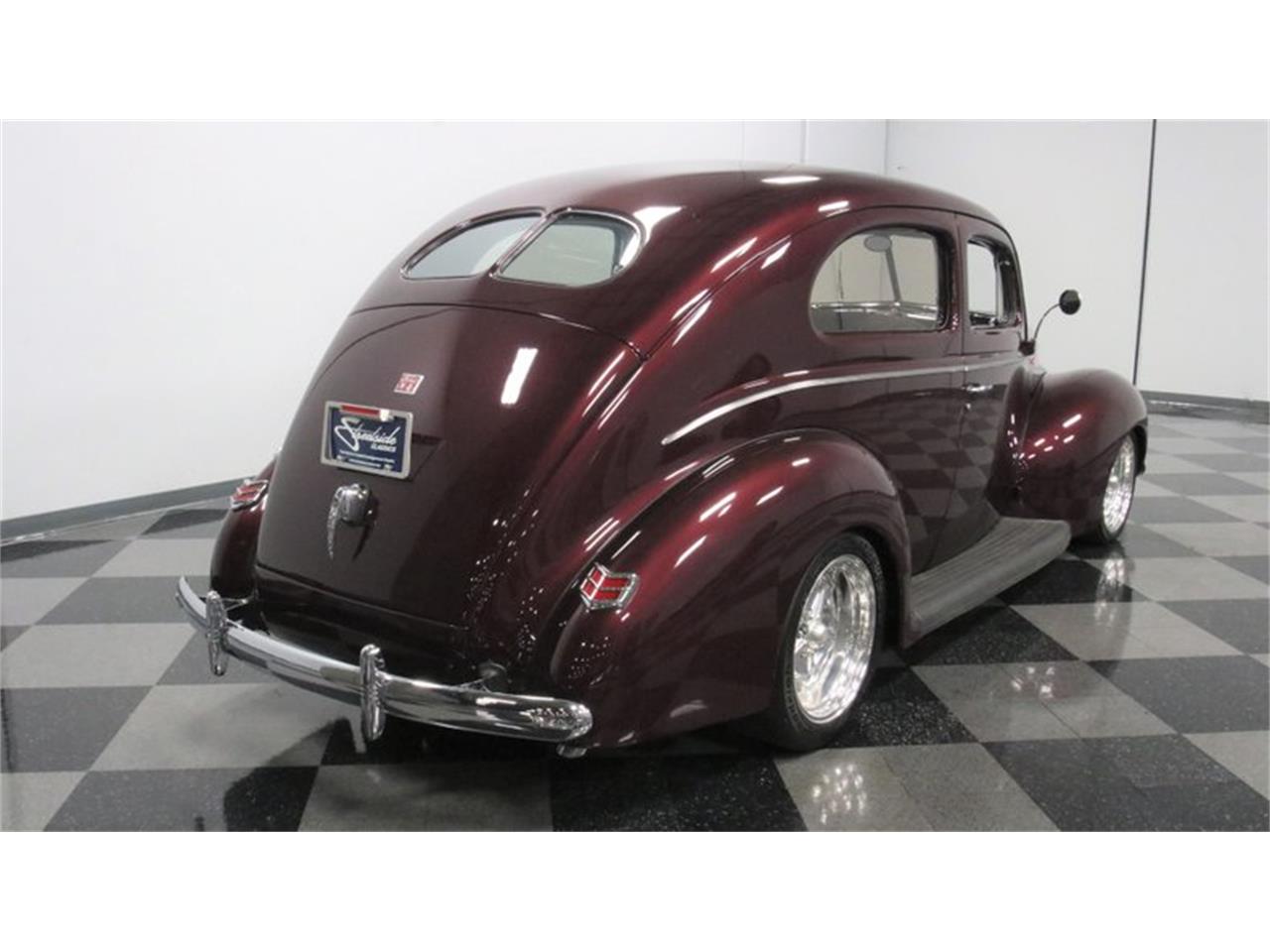 1940 Ford Deluxe for sale in Lithia Springs, GA – photo 14