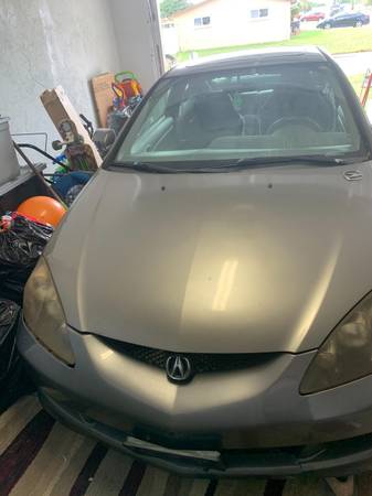 2006 Acura Rsx - cars & trucks - by owner - vehicle automotive sale for sale in New Port Richey , FL – photo 8