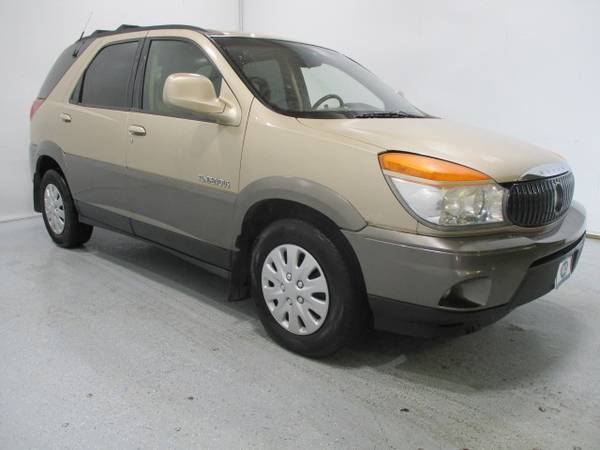 2002 Buick Rendezvous CXL AWD for sale in Wadena, MN – photo 3