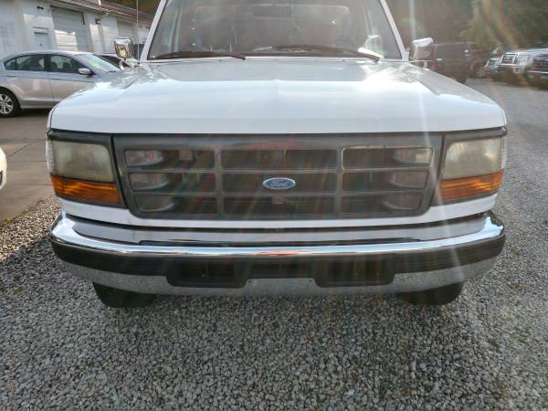 1996 Ford F-250 long beb for sale in Louisville, KY – photo 3