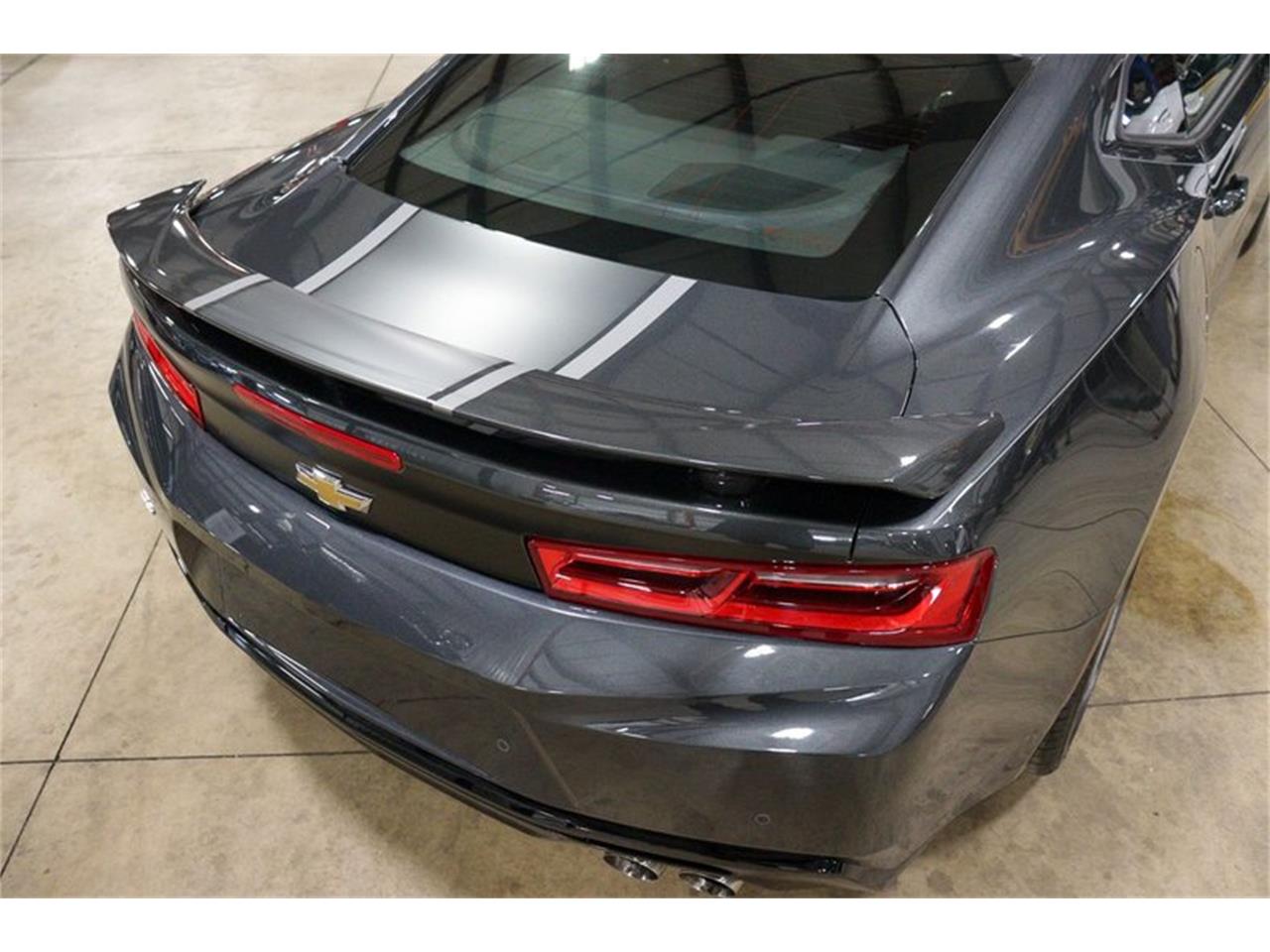 2017 Chevrolet Camaro for sale in Kentwood, MI – photo 12