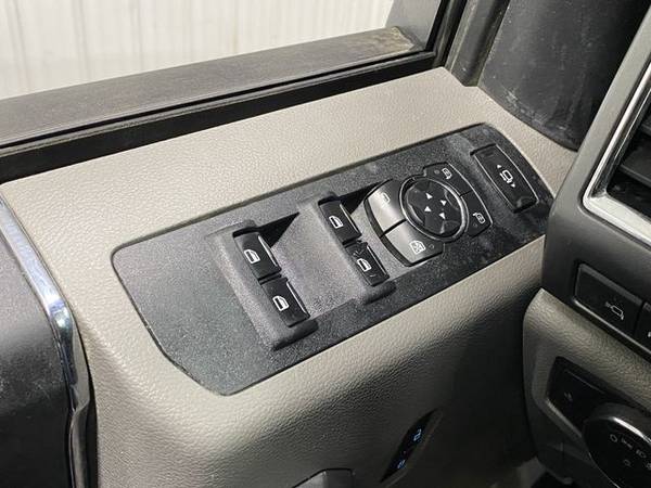2017 Ford F250 Super Duty Crew Cab - Small Town & Family Owned! for sale in Wahoo, NE – photo 19